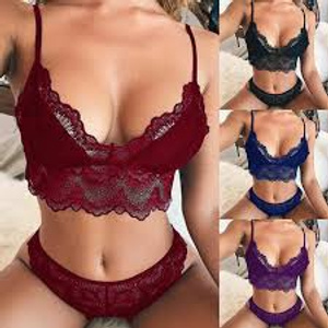 LACE LINGERIE