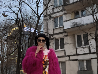Moscow