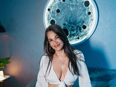 Henkilön mariangel-milf hahmokuvake