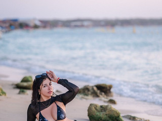 sexy ana
