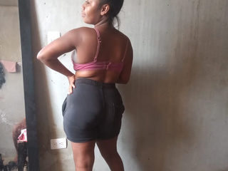 ass