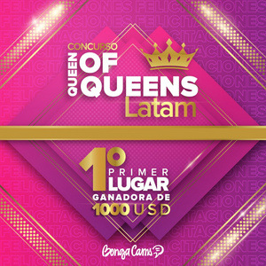 Queen of queens