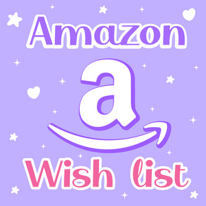Wishlist