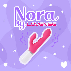 Nora Lovense