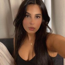Model miladenver profile page and info - BongaModels