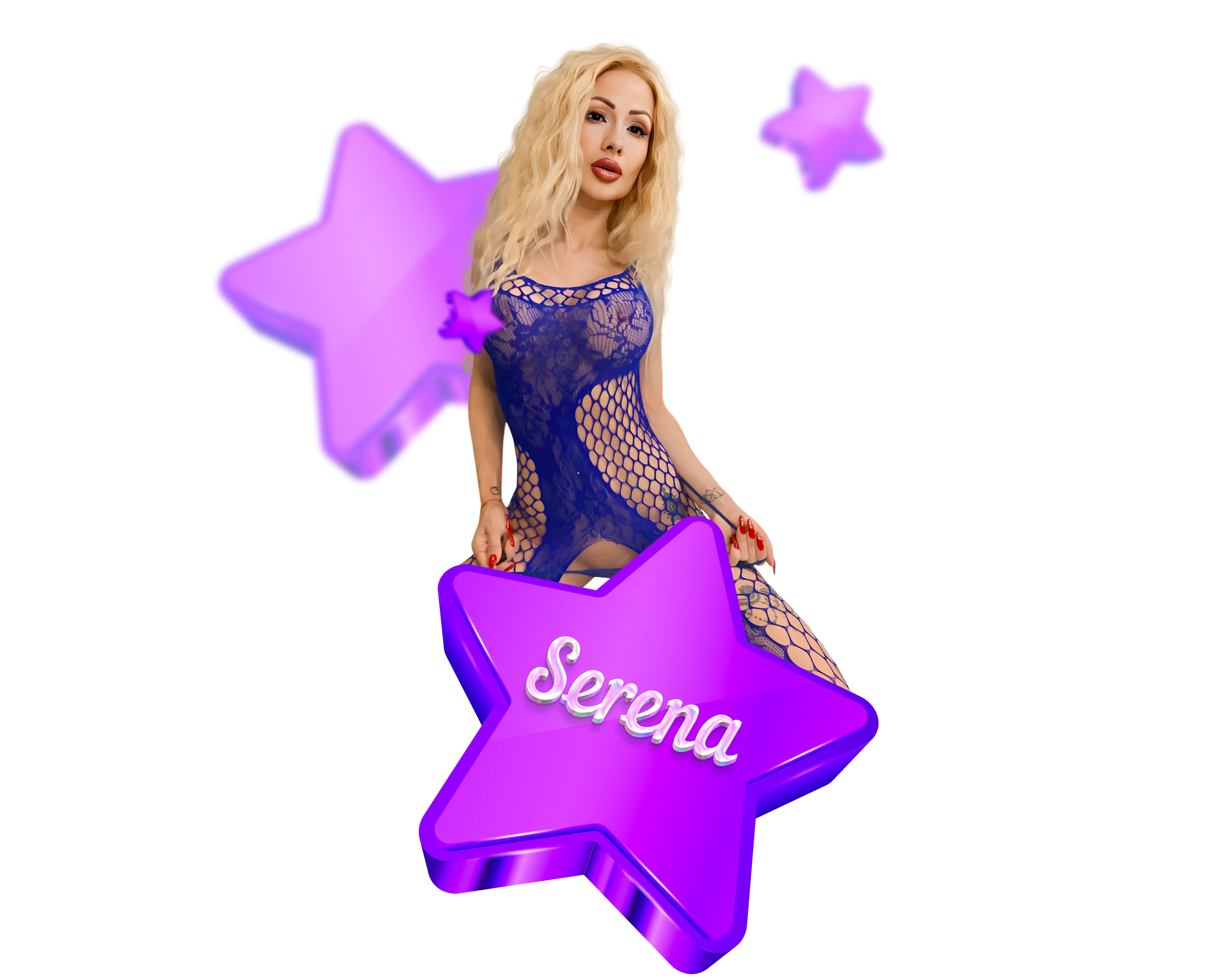 SerenaReese Love me! image: 1