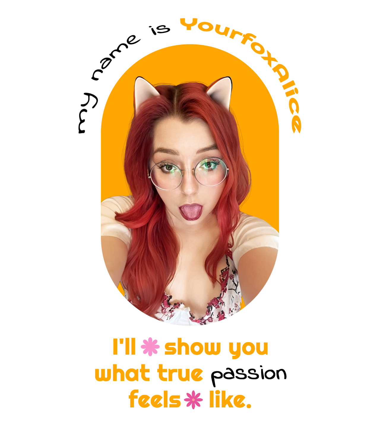 YourfoxAlice :) image: 1