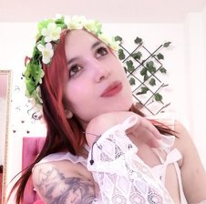 Melani-cute