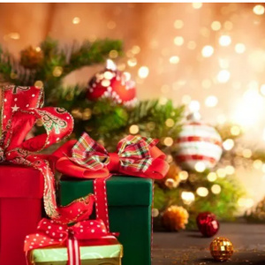 Gifts!