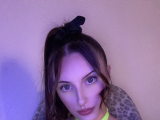 Princess Stormie