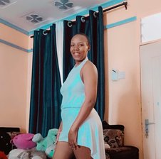 AfricanPrincess