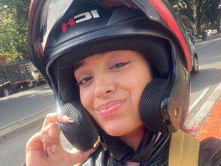 Ready to ride