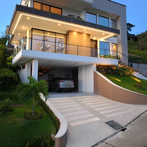the house of my dreams