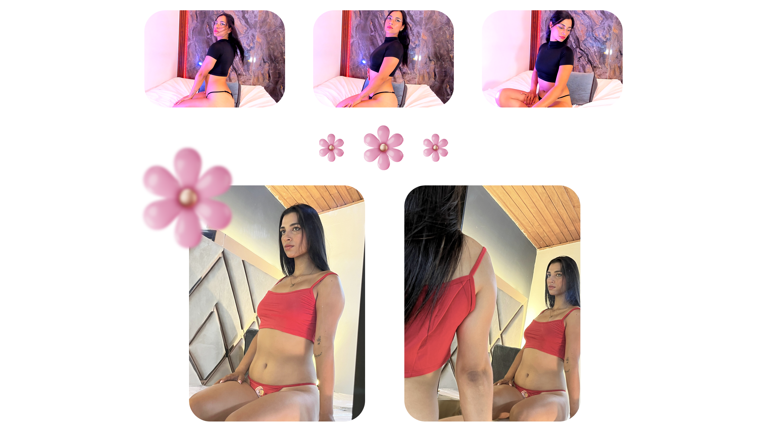 Sophiiaarose Love image: 2