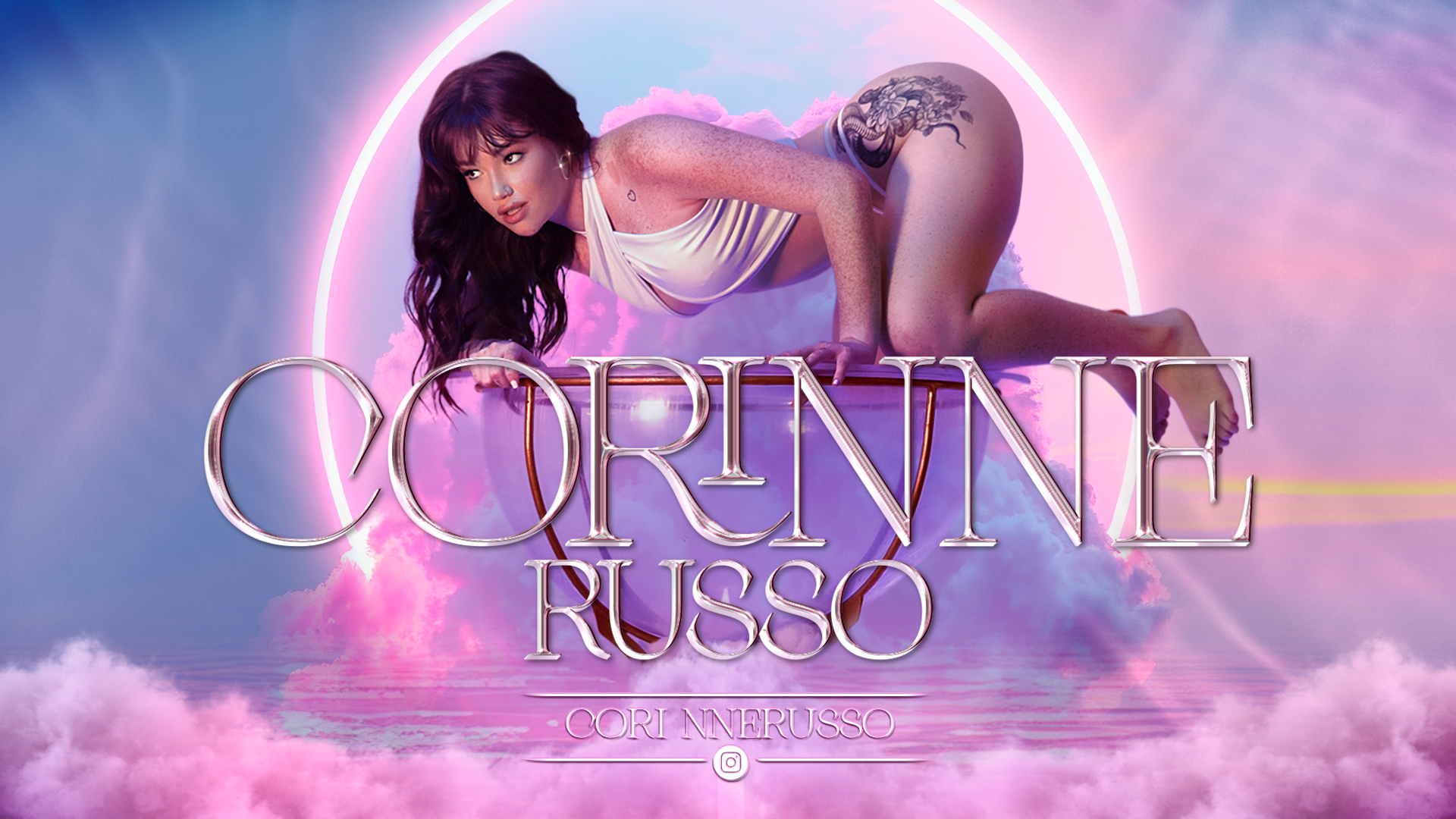 CorinneRusso My Profile image: 1