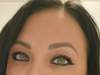 Just me