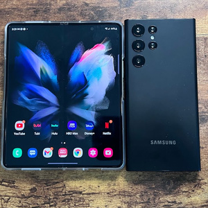 Samsung for streaming