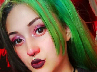 ATENEA COLOR GREEN