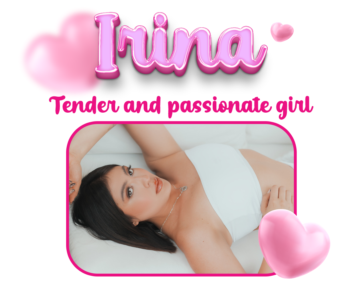 IrinaPortman :* image: 1