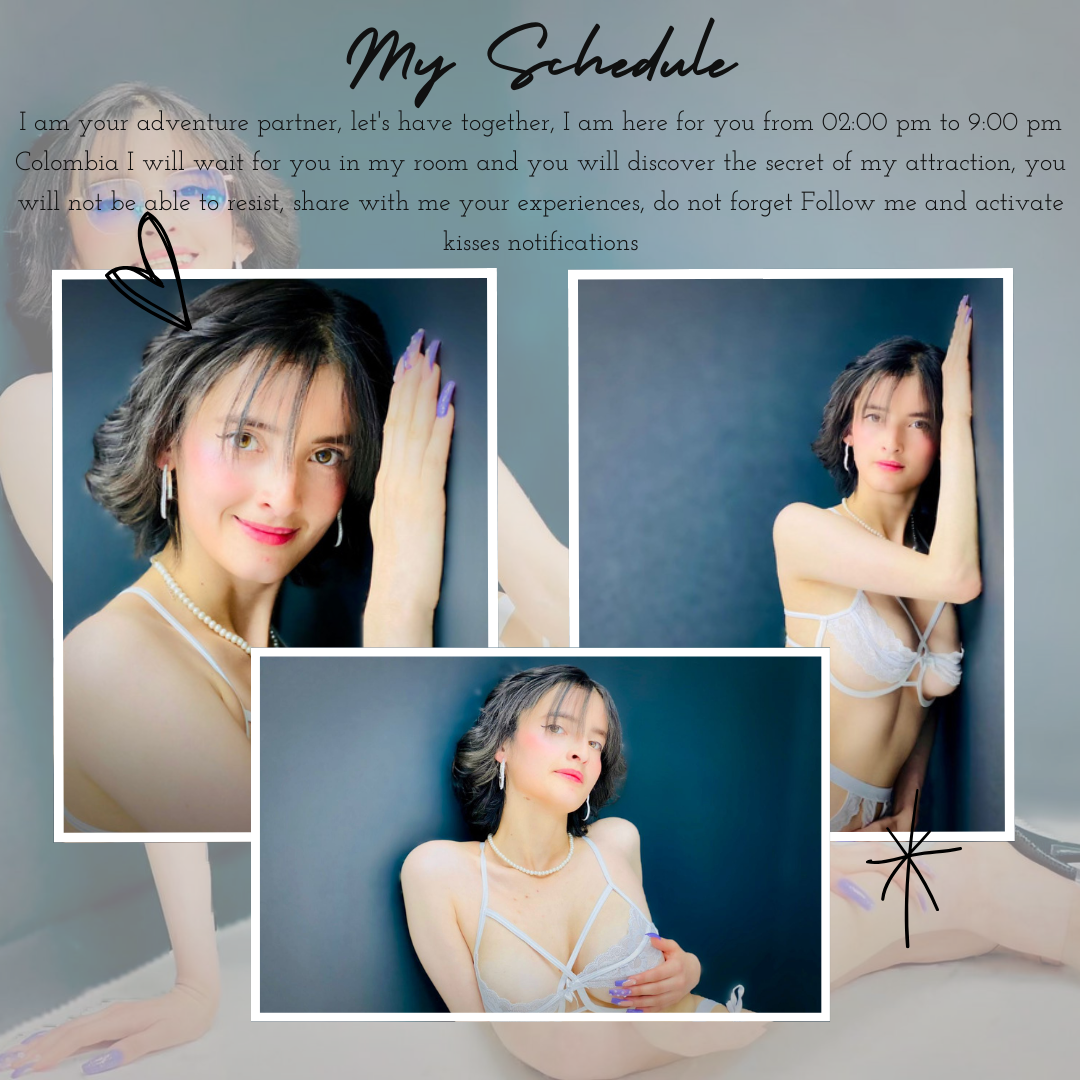 AlisonSweet Accompany me 🥰 image: 1
