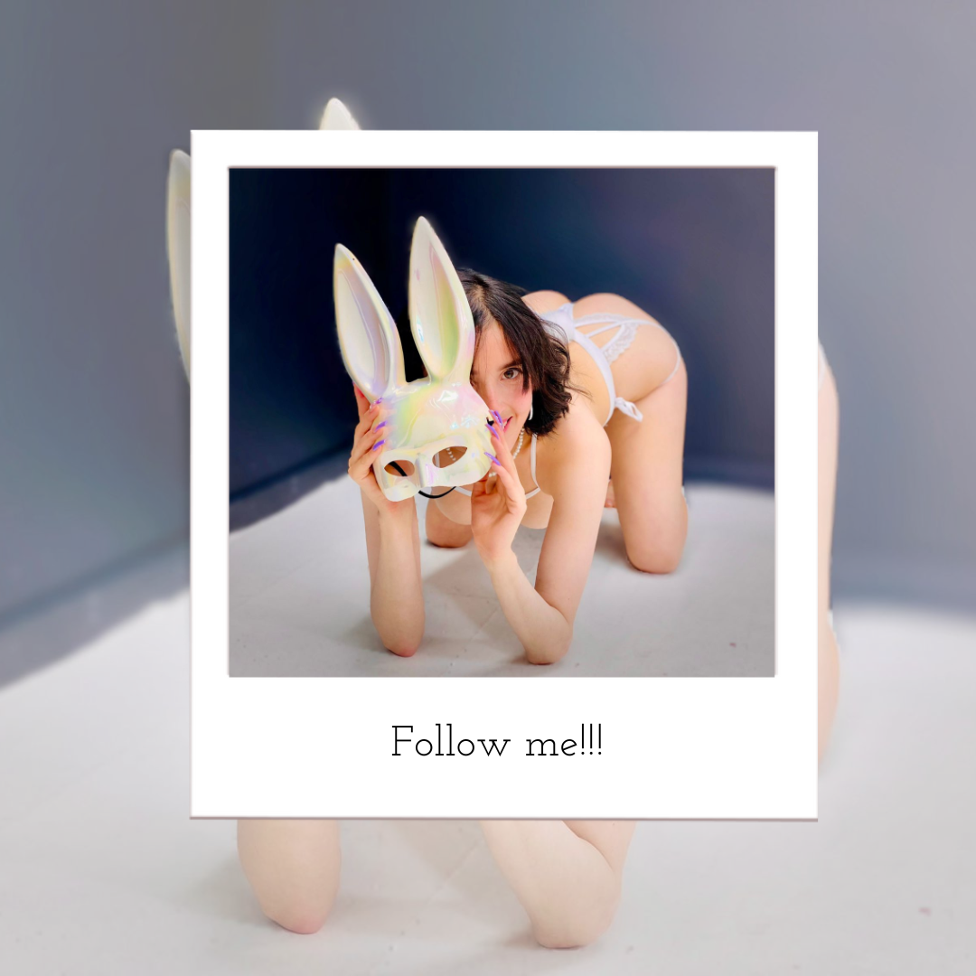 AlisonSweet Remember to activate notifications and add me to your favorites😊 image: 1