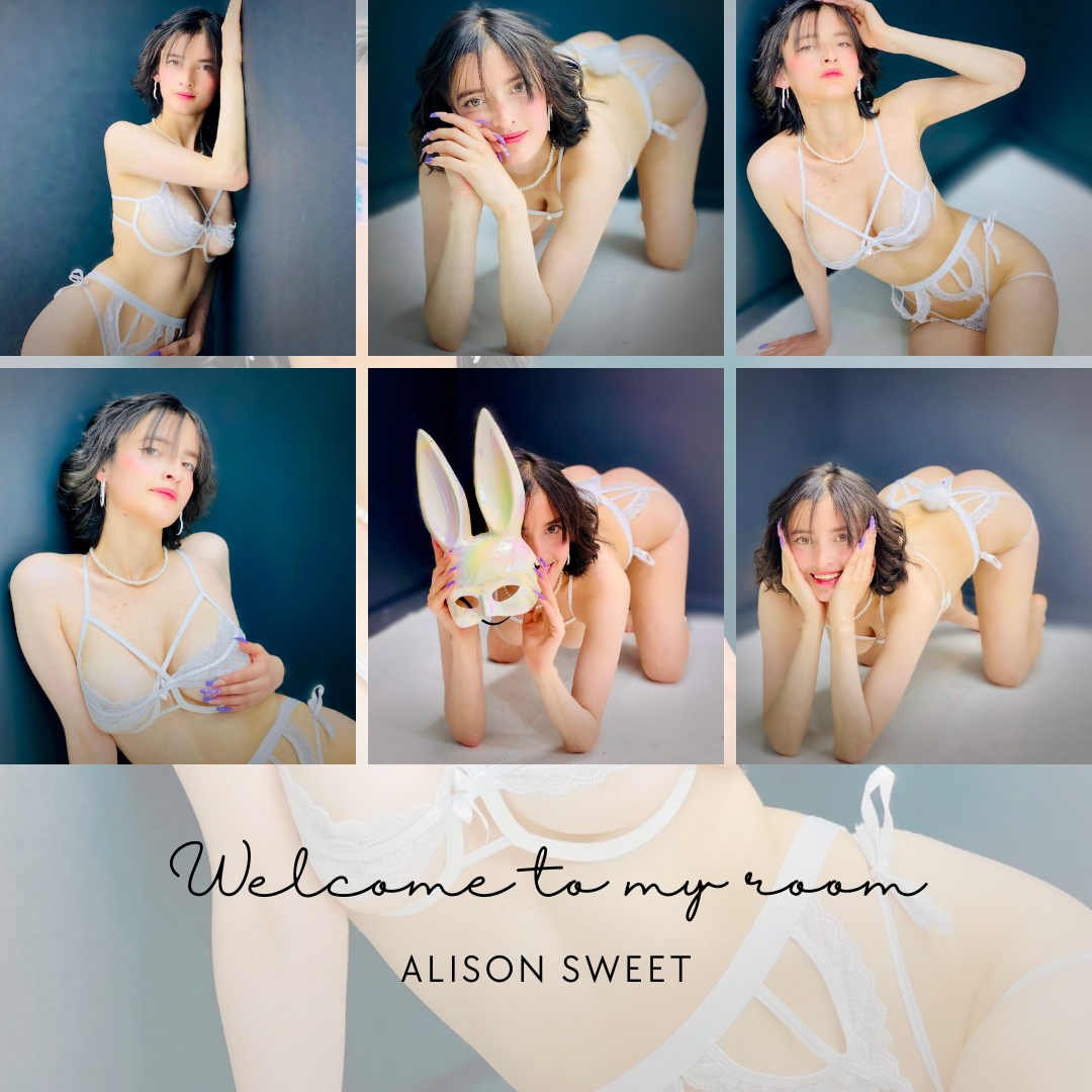 AlisonSweet Heyyy😍 image: 1