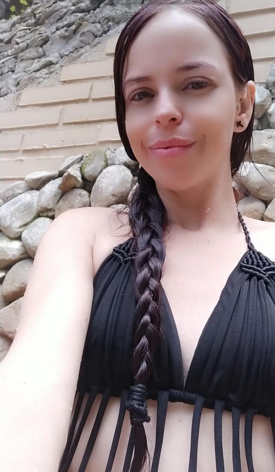 samanthacruissee WELCOMEN TO MY ROOM 👿 image: 1