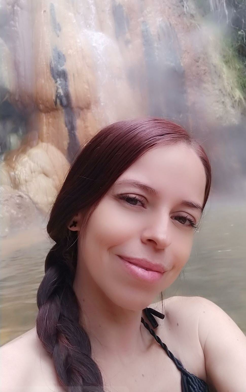 samanthacruissee HELLO MY LOVE 👿 image: 1