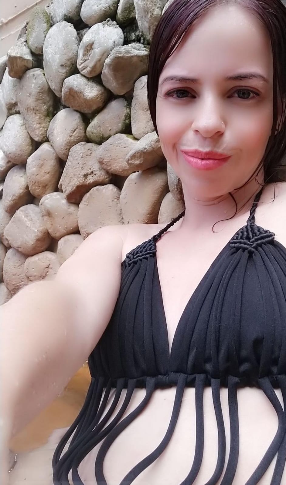 samanthacruissee LOVE HOT? 👿 image: 1