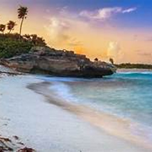 Go to the beach ♥