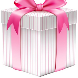 Gifts!