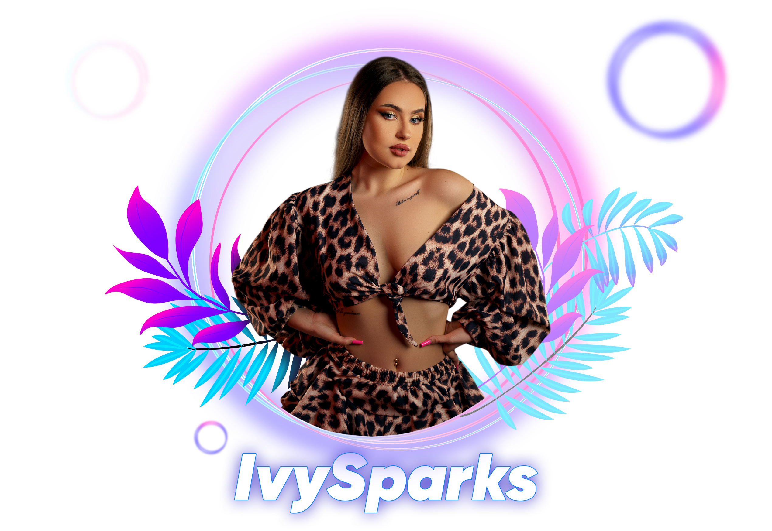 IvySparks Kiss image: 1