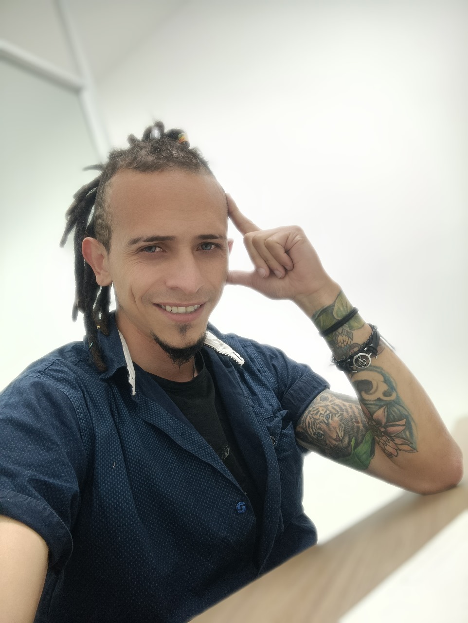 Dualdesire About Charly🔥 image: 1