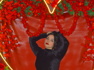 San Valentins Days