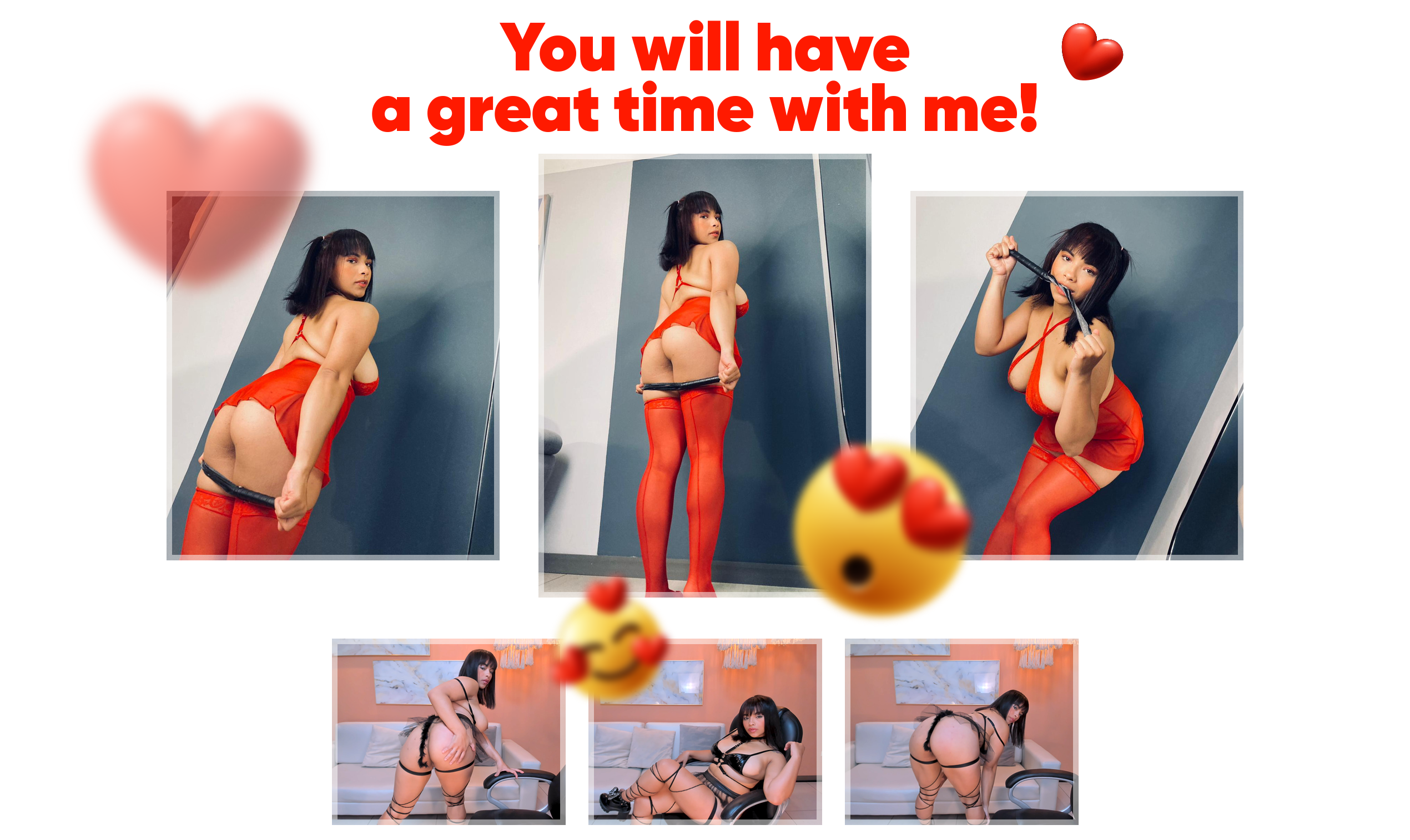 CarlaSmith Welcome to my page image: 4
