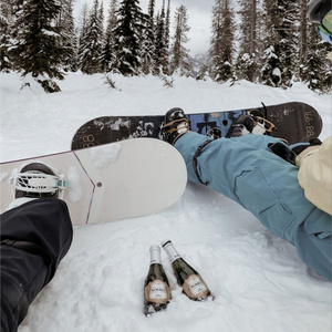 Snowboard