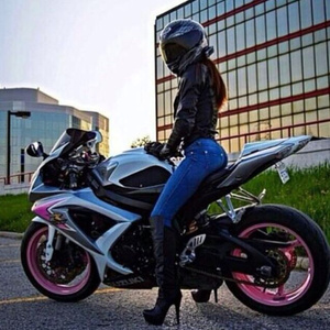 Motorcycle