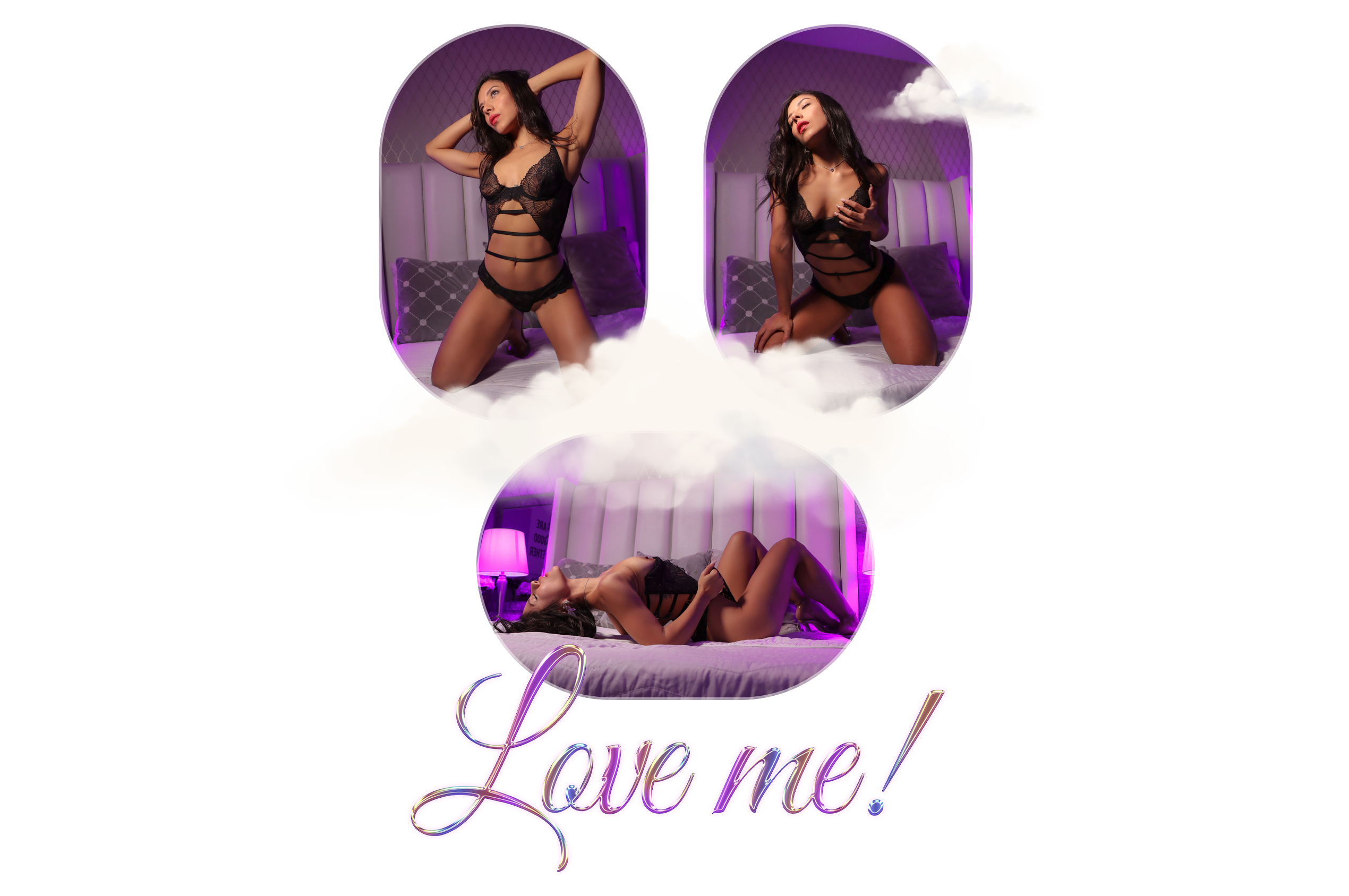 AlessiaBenz Welcome to my page image: 8