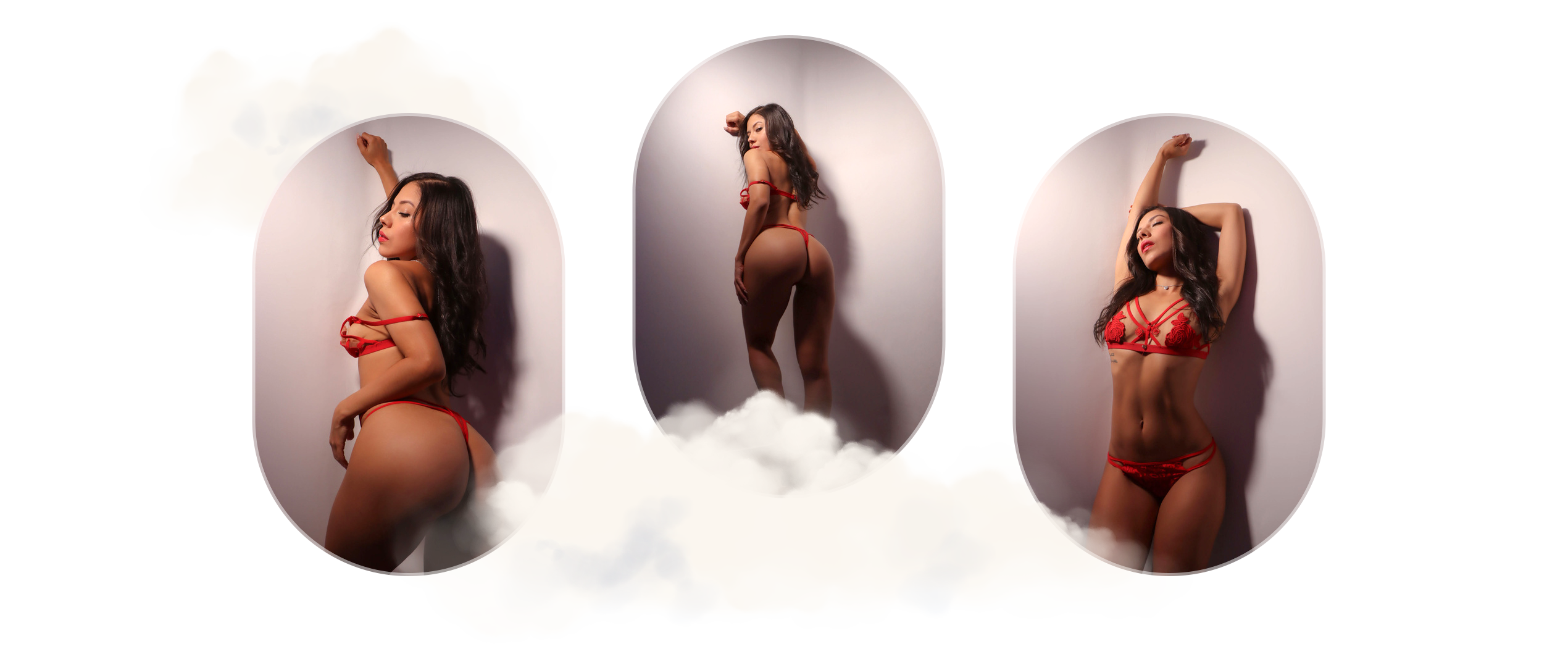 AlessiaBenz Welcome to my page image: 4