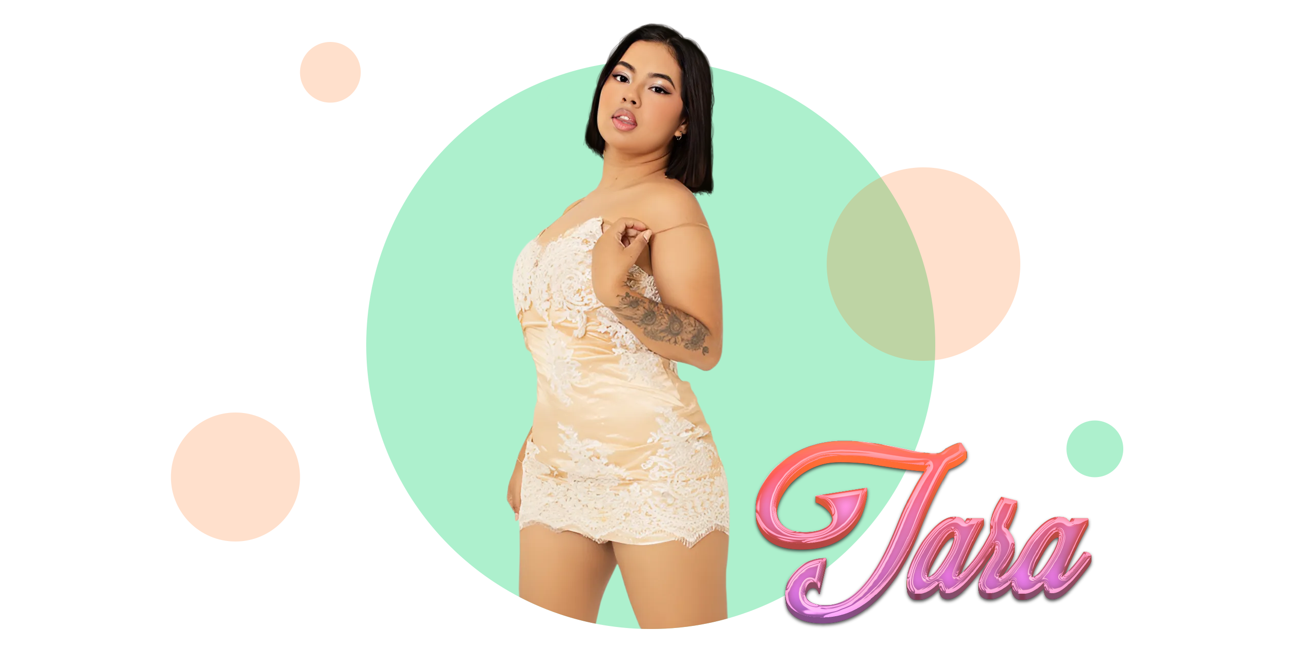 TaraHills Kiss image: 1