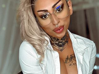 SilviaPinkerbell