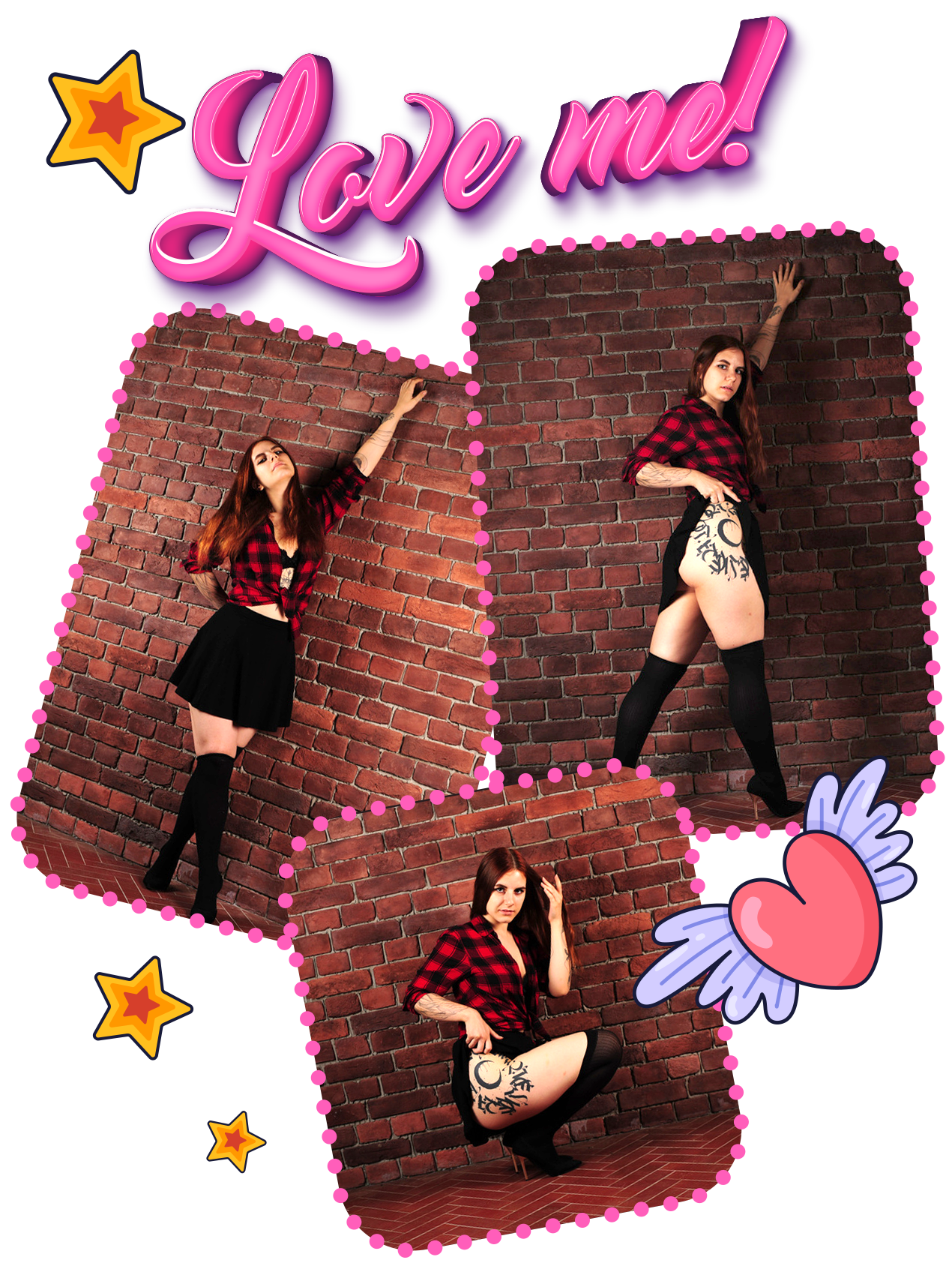 KellyMiller Welocme to my page! image: 7