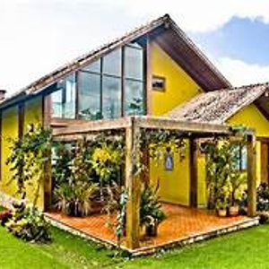 my house