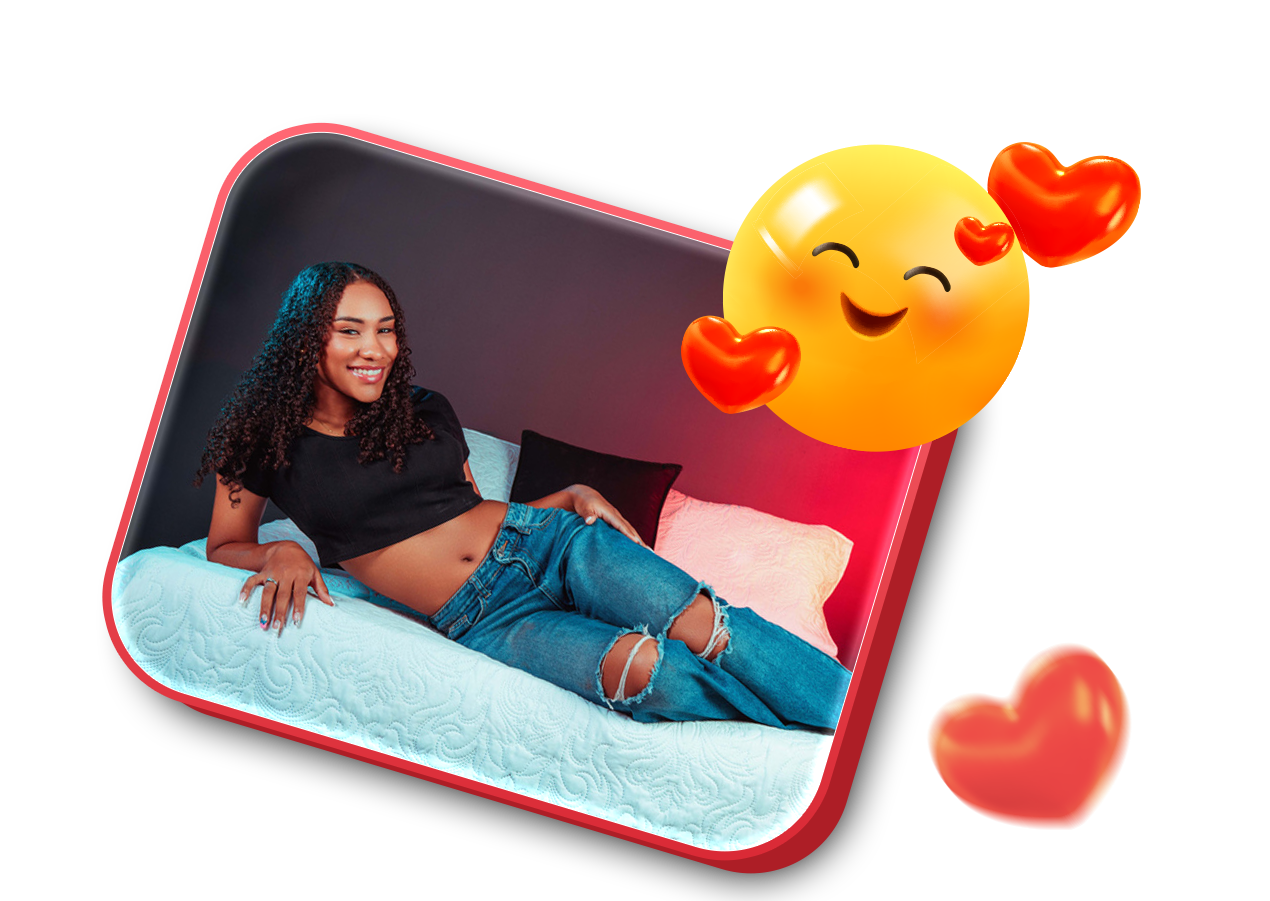 AlexaClover Love me image: 5