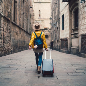 My next travel ????