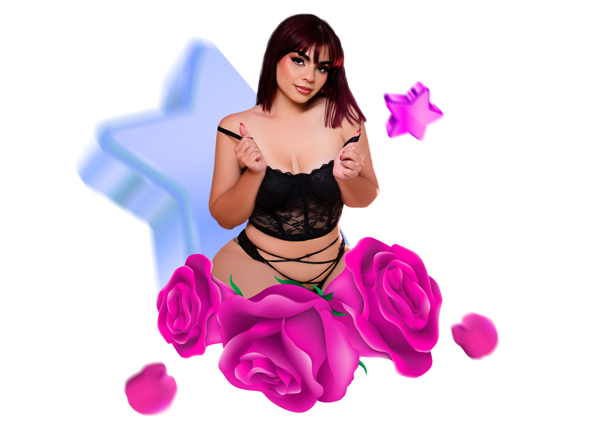 NathaliRose Love image: 2