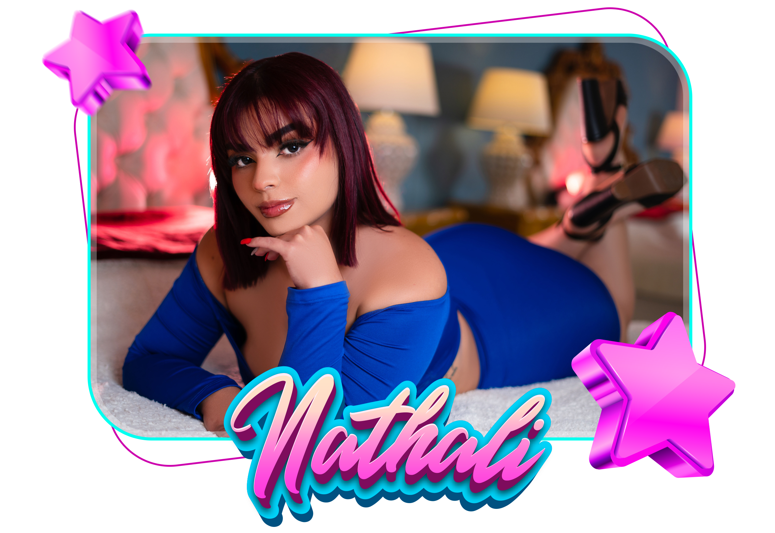NathaliRose Love image: 1