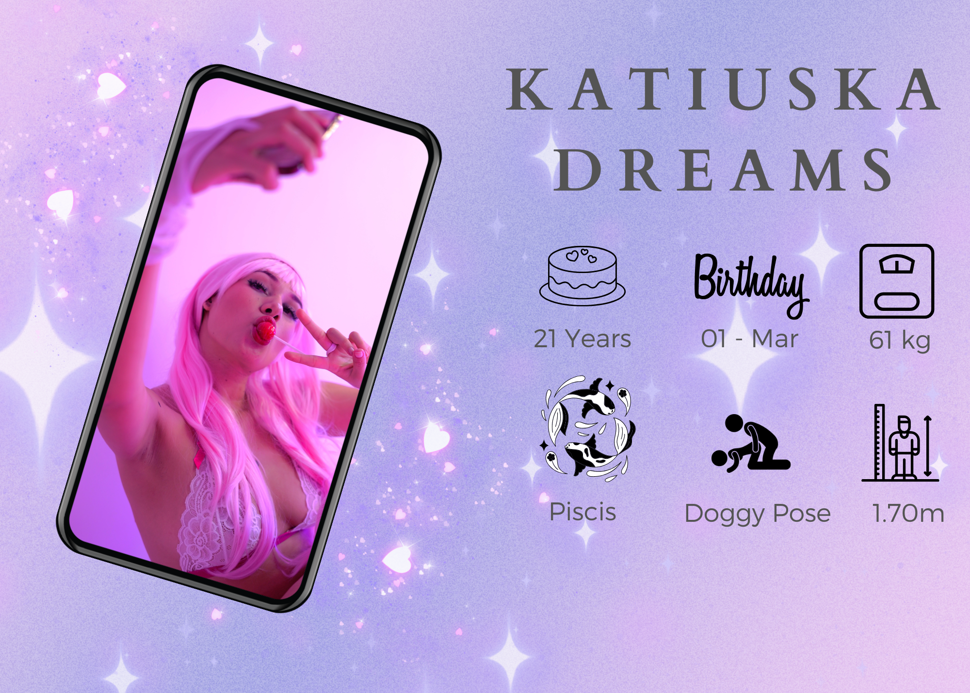 KatiuskaLee XoXo image: 1