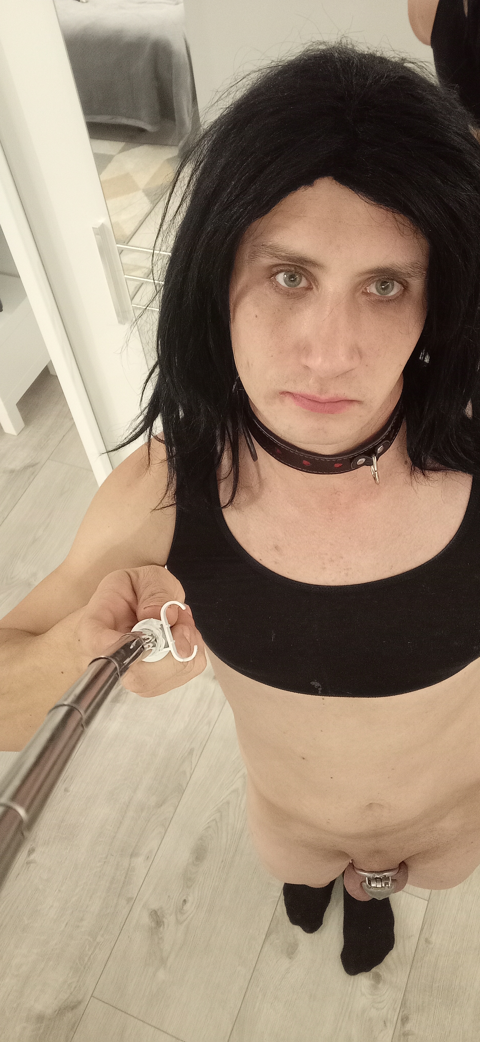 OlyaSissyWhore I am image: 4