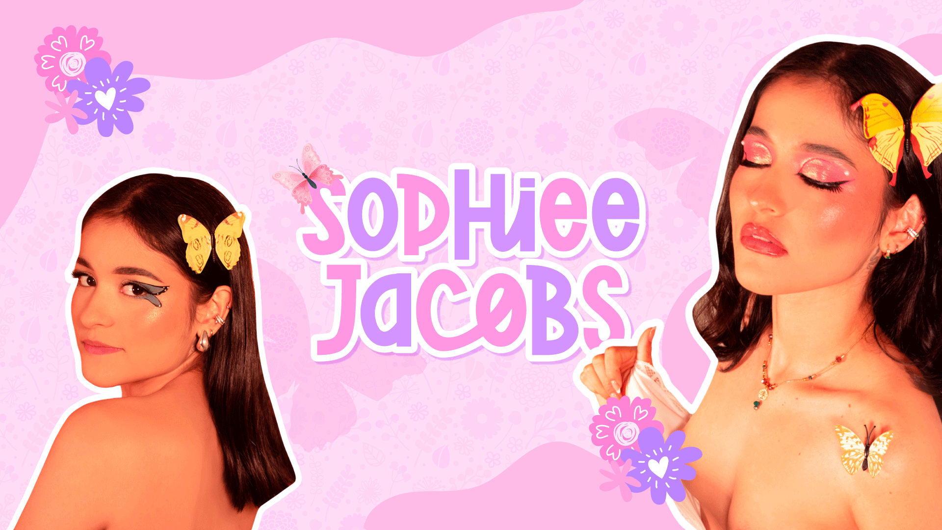 SophieeJacobs Me image: 1
